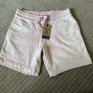NEW men’s chubbies Schwort sweat shorts the trade winds 7” size small